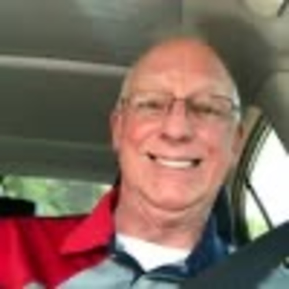 Meet your Posher, Steve